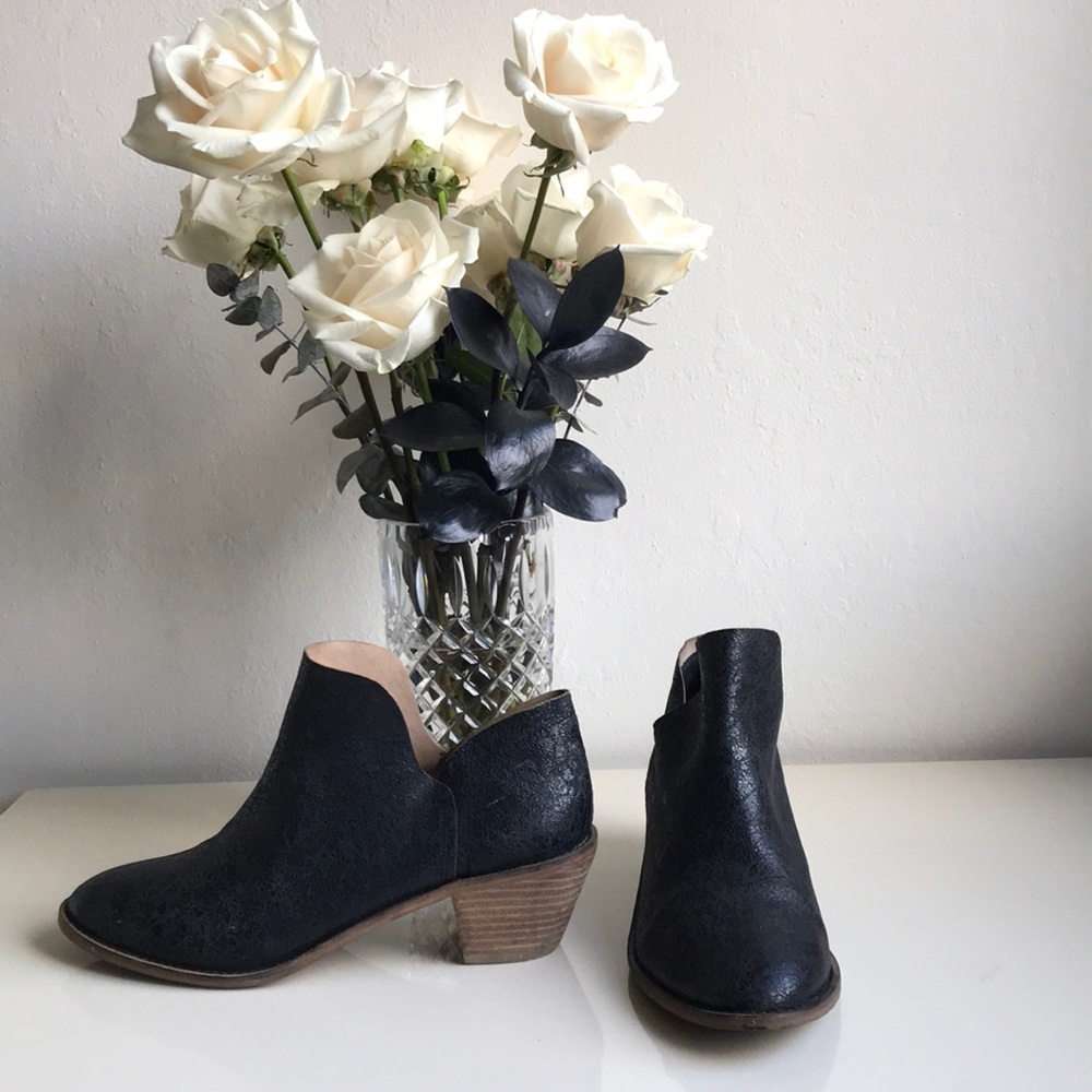 Kelsi Dagger Brooklyn Booties